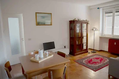 Vakantieappartement Gezinsvakantie Novara