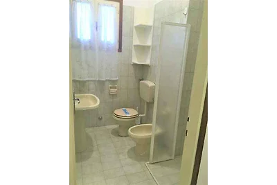 Ferienwohnung in einer ruhigen Gegend mit gro