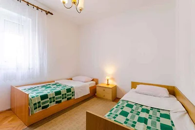 Ferienwohnung mit Terrasse