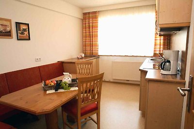 Ferienwohnung mit Balkon und WLAN