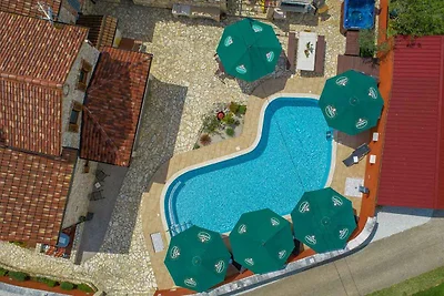 Vakantieappartement Gezinsvakantie Medaki