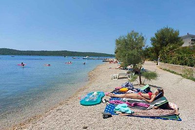 Apartament Dla rodzin Pirovac