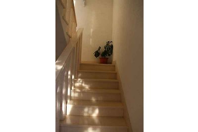 Ferienwohnung mit Meerblick