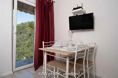 Ferienwohnung mit Internet