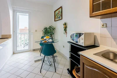 Ferienwohnung mit Klimaanlage