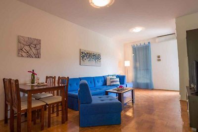 Vakantieappartement Gezinsvakantie Vrbnik