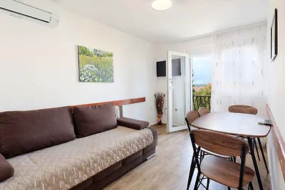 Vakantieappartement Gezinsvakantie Jadranovo