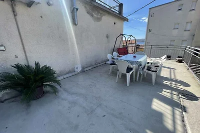 Ferienwohnung mir Meerblick