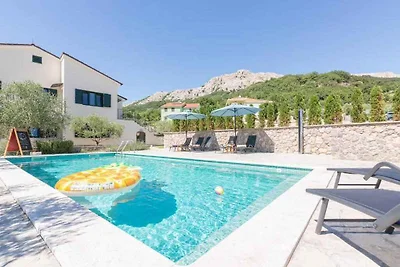 Appartamento Vacanza con famiglia Jurandvor