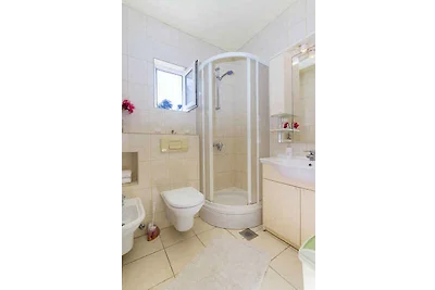 apartman za odmor Obiteljski odmor Jelsa