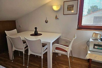 Vakantieappartement Gezinsvakantie Bogovici