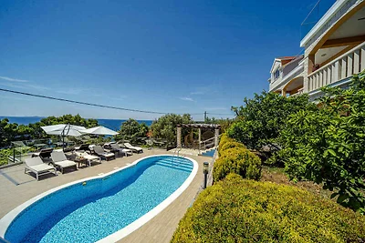 Appartamento Vacanza con famiglia Prizba
