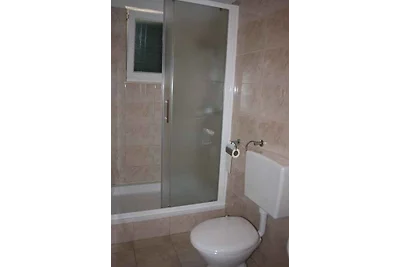 Vakantieappartement Gezinsvakantie Primošten