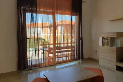 Ferienwohnung Rea in Šilo auf der Insel Krk m