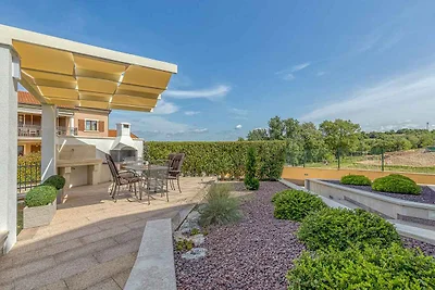 FerienHaus mit Klimaanlage und Aussenpool