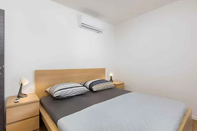 Vakantieappartement Gezinsvakantie Punat