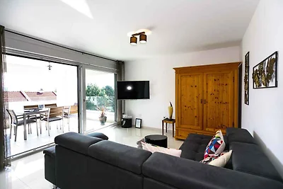 Vakantieappartement Gezinsvakantie Porat