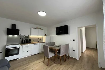 Ferienhaus mit Terrasse