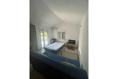 Ferienwohnung Apartment Jadranka (2+2)