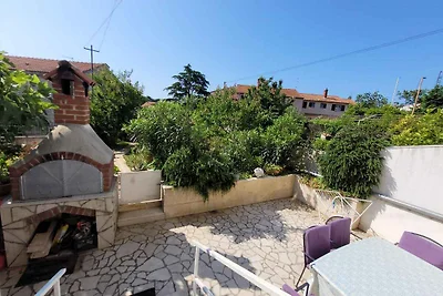 Vakantieappartement Gezinsvakantie Pula