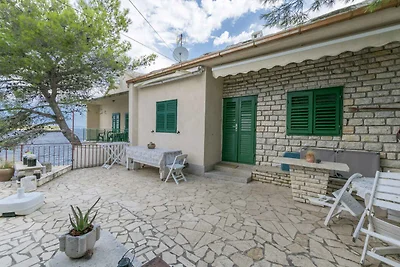 Vakantieappartement Gezinsvakantie Primosten