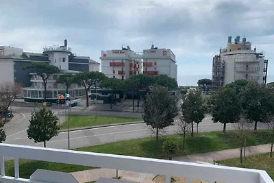 Appartamento Vacanza con famiglia Lido di Jesolo