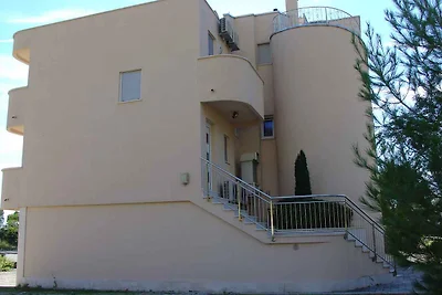 Ferienwohnung mit SAT-TV, CD-Player, 2 Balkon