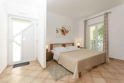 Vakantieappartement Gezinsvakantie Vodice