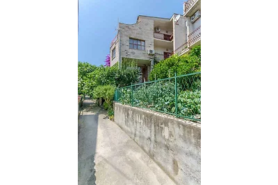 Ferienwohnung mit Klimaanlage