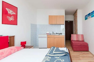 Ferienwohnung mit Klimaanlage