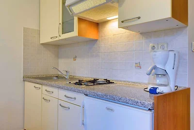 Ferienwohnung mit Klimaanlage