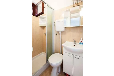 Studio mit Klimaanlage