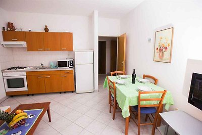 Vakantieappartement Gezinsvakantie Sumpetar Jesenice