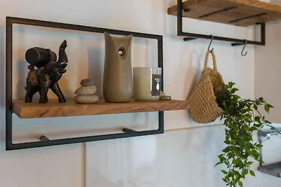 Ferienwohnung mit Klimaanlage