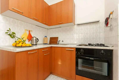 Appartamento Vacanza con famiglia Klek