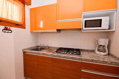 Vakantieappartement Gezinsvakantie Bibione