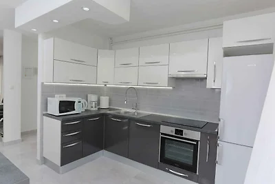 Vakantieappartement Gezinsvakantie Supetarska Draga