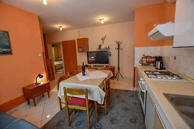 Ferienwohnung mit Klimaanlage