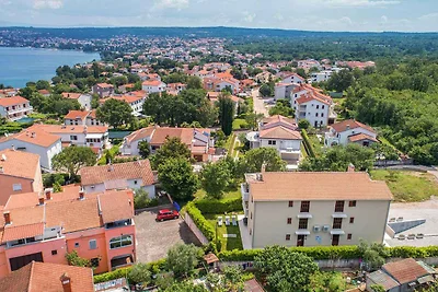Ferienwohnung mit Balkon und Klimaanlage