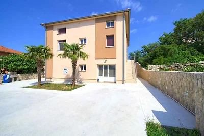 Ferienwohnung mit Terrasse