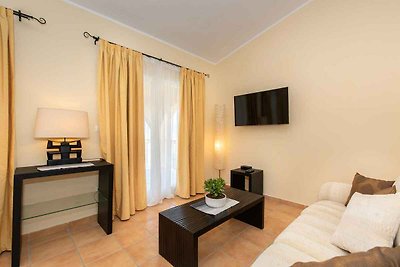 Ferienwohnung Lotus Resort mit Swimmingpools 