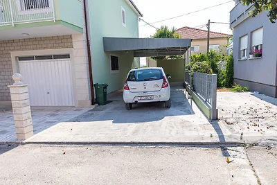 Ferienwohnung mit Klimaanlage