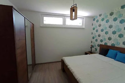 Ferienwohnung geschmackvoll eingerichtet in d