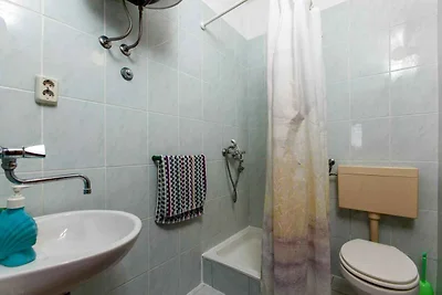 Ferienwohnung mit Meerblick