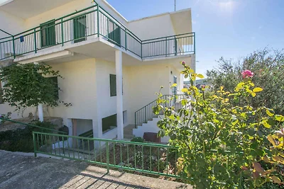 Gemütliche Ferienwohnung Anica in Primošten m