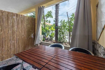 Vakantieappartement Gezinsvakantie Crikvenica