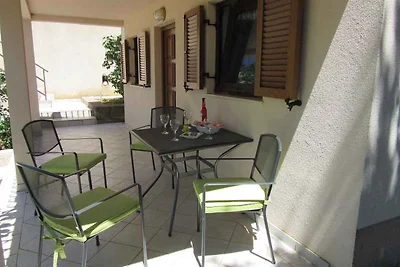 Ferienwohnung für Nuturfreunde geeignet