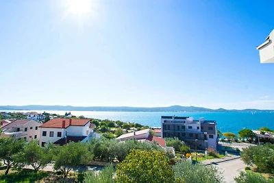 Gemütliches Ferienhaus Josip in Sv. Petar