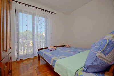 Ferienwohnung mit Grill