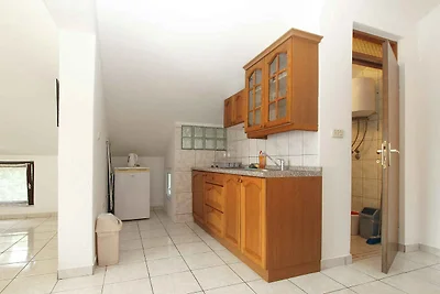 Ferienwohnung mit Klimaanlage